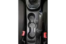 Vauxhall Astra CDTi ecoFLEX ES