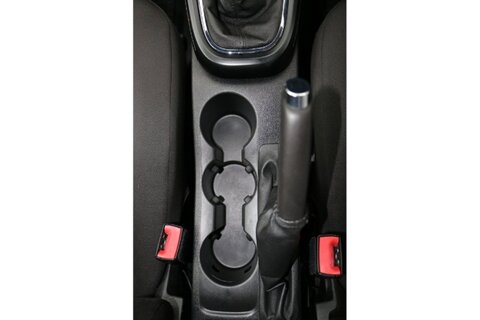 CDTi ecoFLEX ES 1.3 5dr Hatchback Manual Diesel