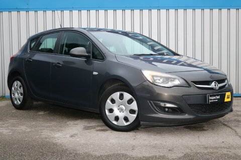 CDTi ecoFLEX ES 1.3 5dr Hatchback Manual Diesel