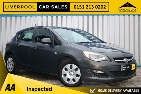 CDTi ecoFLEX ES 1.3 5dr Hatchback Manual Diesel