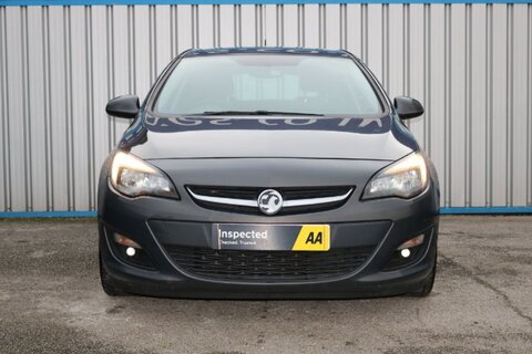 CDTi ecoFLEX ES 1.3 5dr Hatchback Manual Diesel