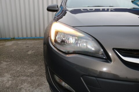 CDTi ecoFLEX ES 1.3 5dr Hatchback Manual Diesel