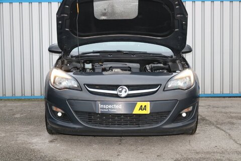 CDTi ecoFLEX ES 1.3 5dr Hatchback Manual Diesel
