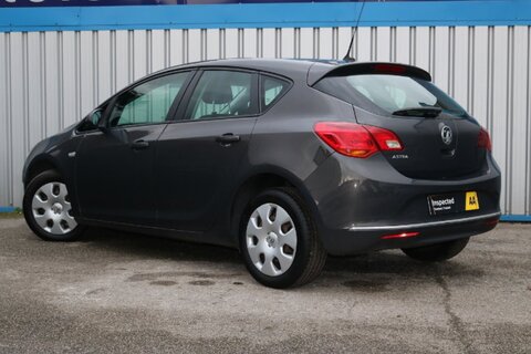 CDTi ecoFLEX ES 1.3 5dr Hatchback Manual Diesel