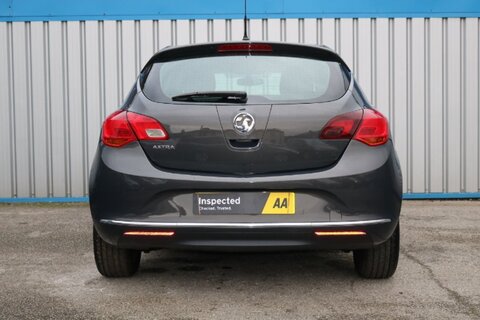 CDTi ecoFLEX ES 1.3 5dr Hatchback Manual Diesel