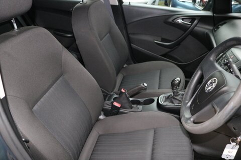 CDTi ecoFLEX ES 1.3 5dr Hatchback Manual Diesel