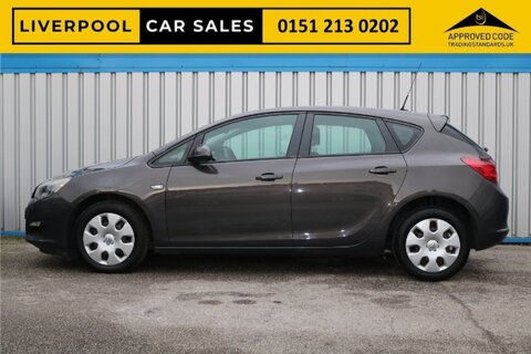 CDTi ecoFLEX ES 1.3 5dr Hatchback Manual Diesel