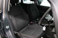 Vauxhall Astra CDTi ecoFLEX ES