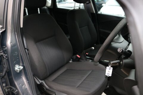CDTi ecoFLEX ES 1.3 5dr Hatchback Manual Diesel