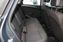 Vauxhall Astra CDTi ecoFLEX ES