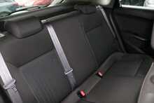 Vauxhall Astra CDTi ecoFLEX ES