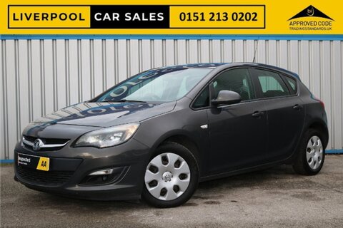 CDTi ecoFLEX ES 1.3 5dr Hatchback Manual Diesel