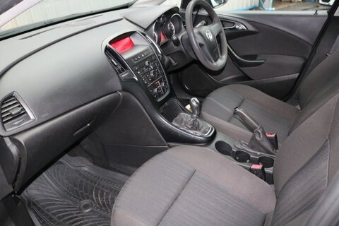 CDTi ecoFLEX ES 1.3 5dr Hatchback Manual Diesel