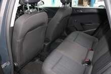 Vauxhall Astra CDTi ecoFLEX ES