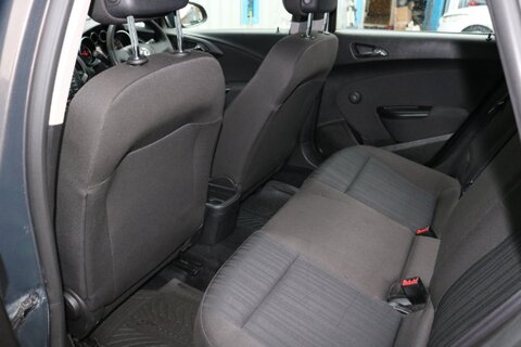 CDTi ecoFLEX ES 1.3 5dr Hatchback Manual Diesel
