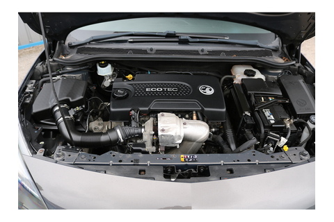 CDTi ecoFLEX ES 1.3 5dr Hatchback Manual Diesel