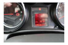 Vauxhall Astra CDTi ecoFLEX ES