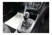 Vauxhall Astra CDTi ecoFLEX ES