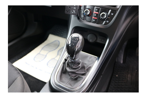 CDTi ecoFLEX ES 1.3 5dr Hatchback Manual Diesel