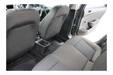 Vauxhall Astra CDTi ecoFLEX ES