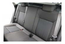 Vauxhall Astra CDTi ecoFLEX ES