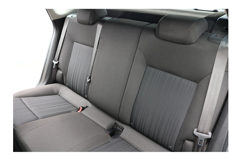 CDTi ecoFLEX ES 1.3 5dr Hatchback Manual Diesel