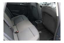 Vauxhall Astra CDTi ecoFLEX ES