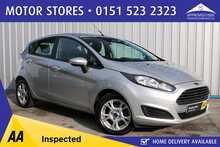 Ford Fiesta TDCi Style