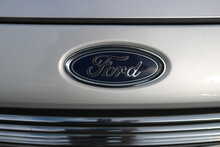 Ford Fiesta TDCi Style