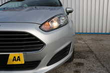 Ford Fiesta TDCi Style