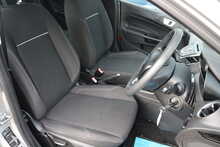 Ford Fiesta TDCi Style