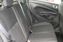Ford Fiesta TDCi Style