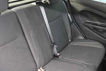 Ford Fiesta TDCi Style