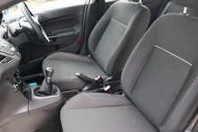 Ford Fiesta TDCi Style