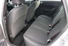 Ford Fiesta TDCi Style