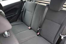 Ford Fiesta TDCi Style