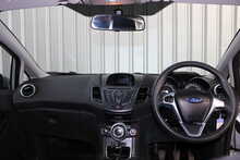 Ford Fiesta TDCi Style