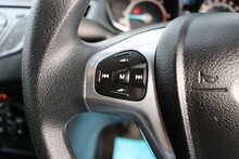 Ford Fiesta TDCi Style