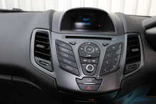Ford Fiesta TDCi Style