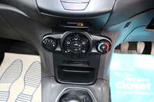 Ford Fiesta TDCi Style