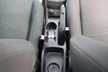 Ford Fiesta TDCi Style