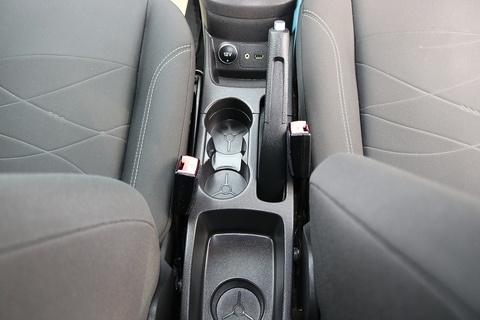 1.5 TDCi Style Hatchback 5dr Diesel Manual Euro 5 (75 ps)