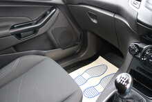 Ford Fiesta TDCi Style
