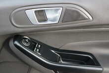 Ford Fiesta TDCi Style