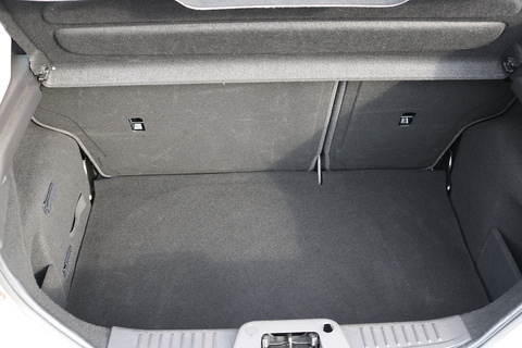 1.5 TDCi Style Hatchback 5dr Diesel Manual Euro 5 (75 ps)