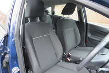 Ford Fiesta TDCi Style