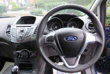 Ford Fiesta TDCi Style