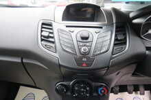 Ford Fiesta TDCi Style