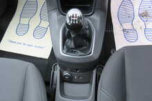 Ford Fiesta TDCi Style