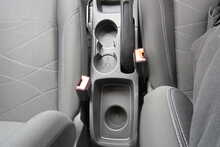 Ford Fiesta TDCi Style